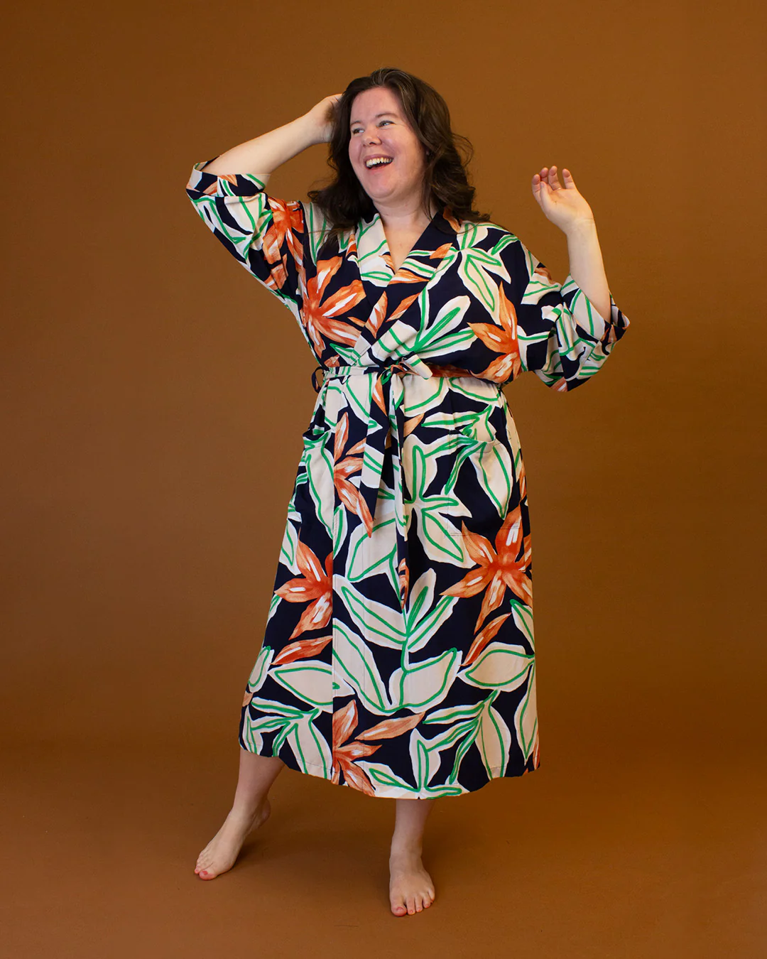 Arbutus Robe - Image 11