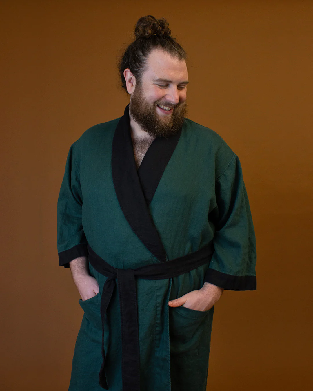 Arbutus Robe - Image 17