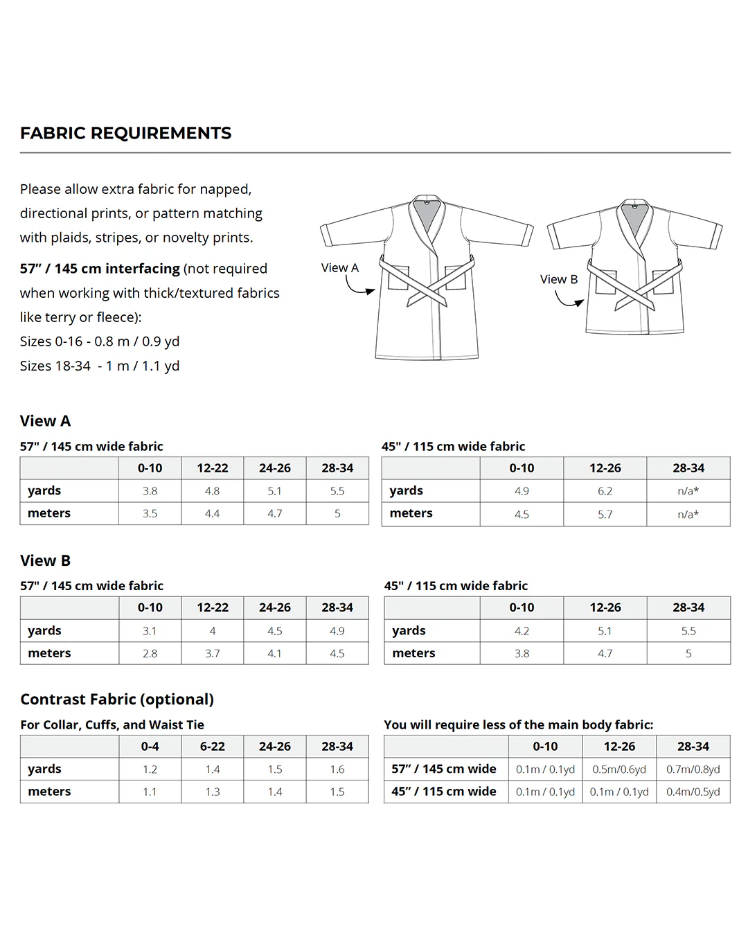 Arbutus Robe - Image 26