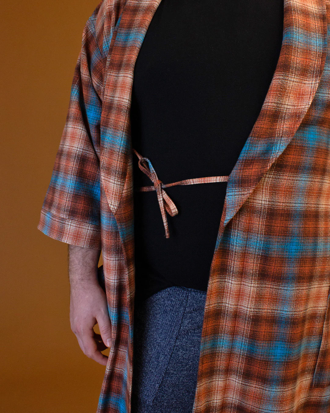 Arbutus Robe - Image 7