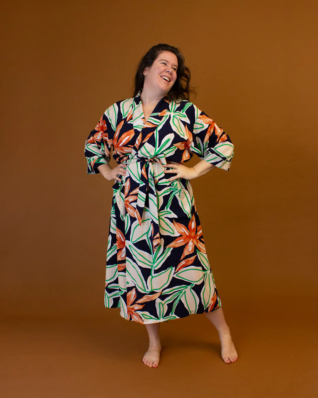 Arbutus Robe - Image 9