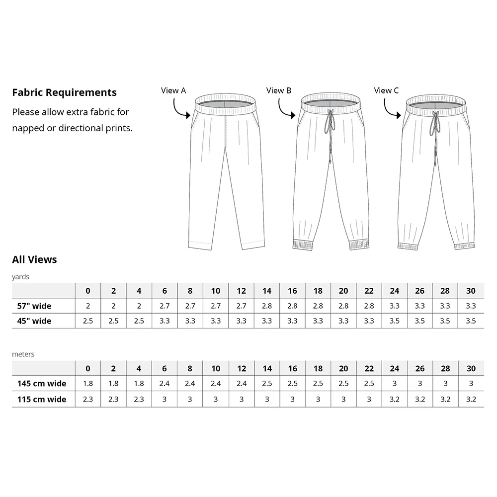 Arden Pants - Image 28