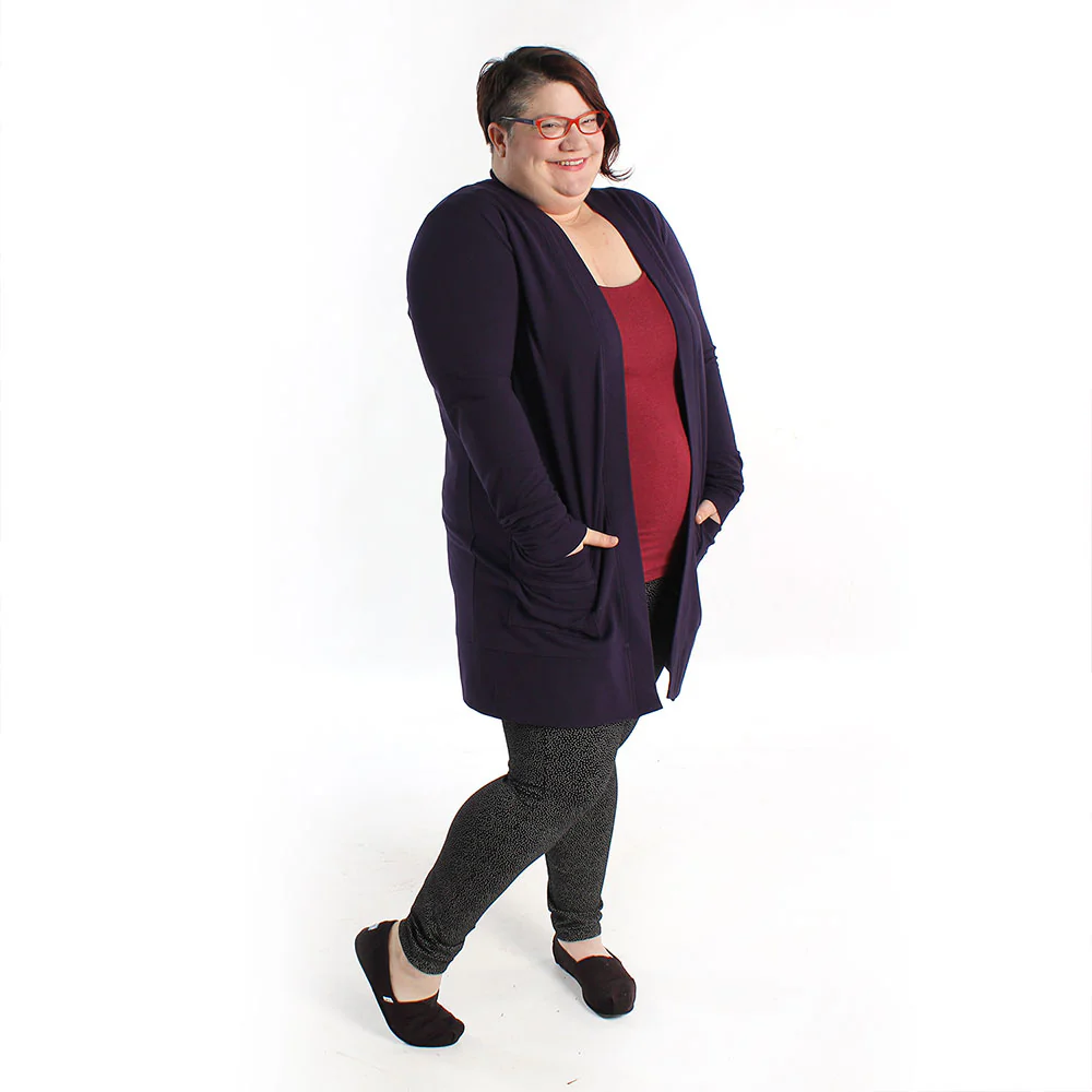 Blackwood Cardigan - Image 13
