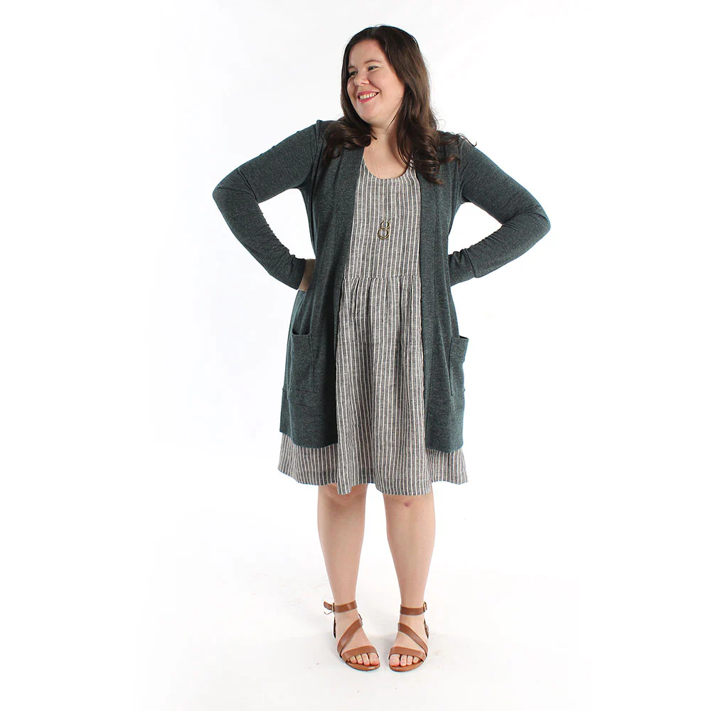 Blackwood Cardigan - Image 18
