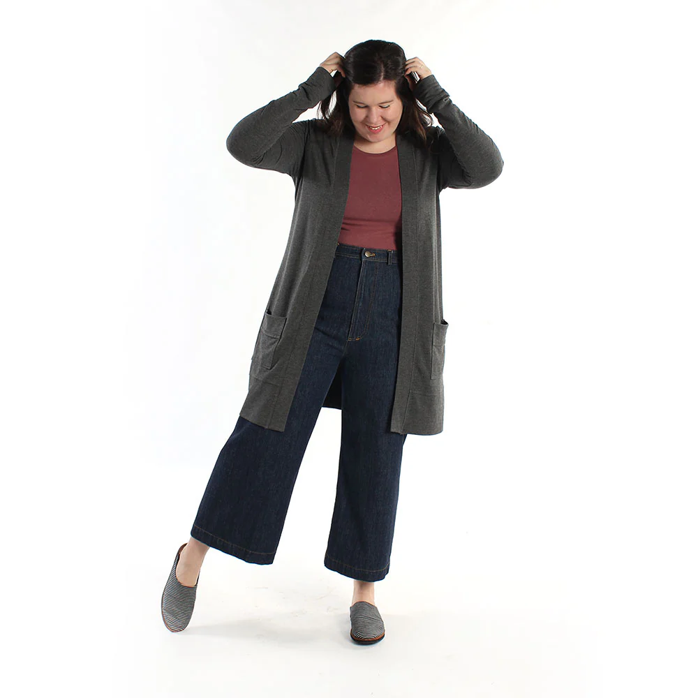 Blackwood Cardigan - Image 9