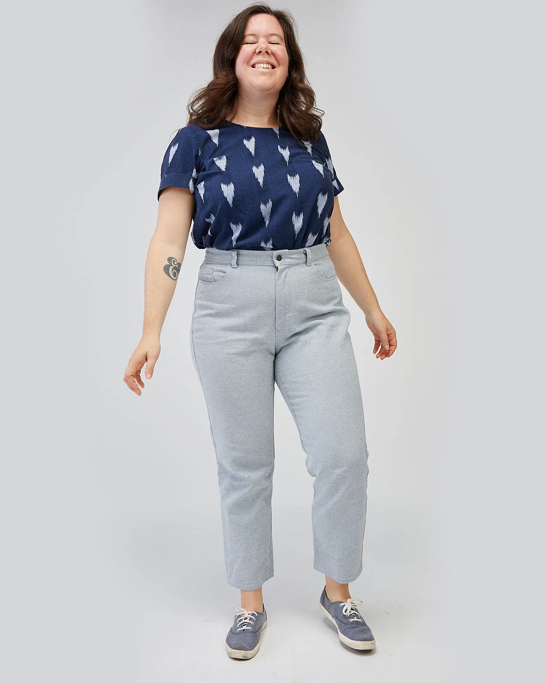 Brooks Jeans - Image 18