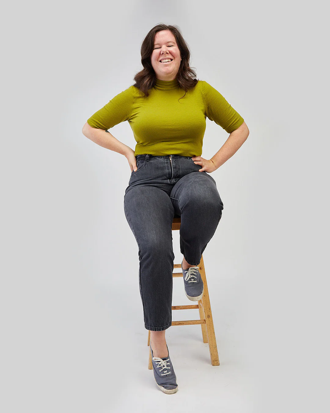 Brooks Jeans - Image 9