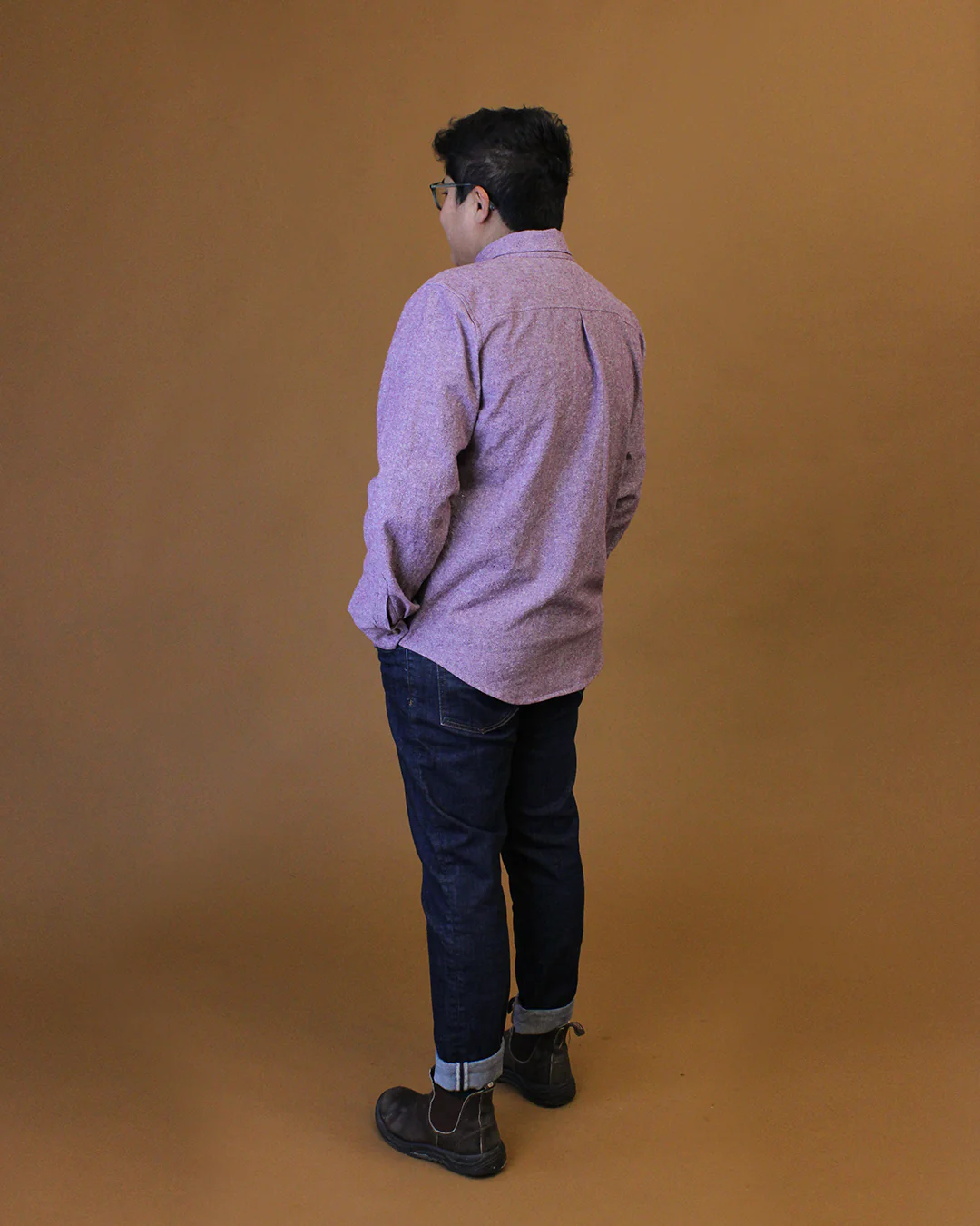 Cameron Button Up - Image 14