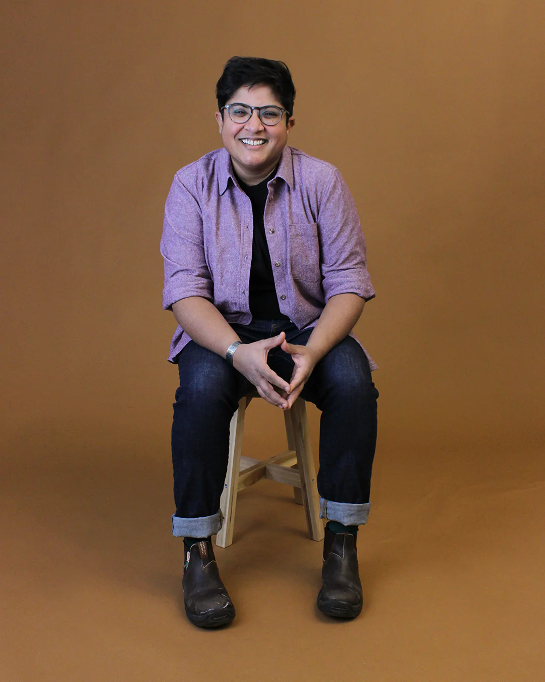 Cameron Button Up - Image 2