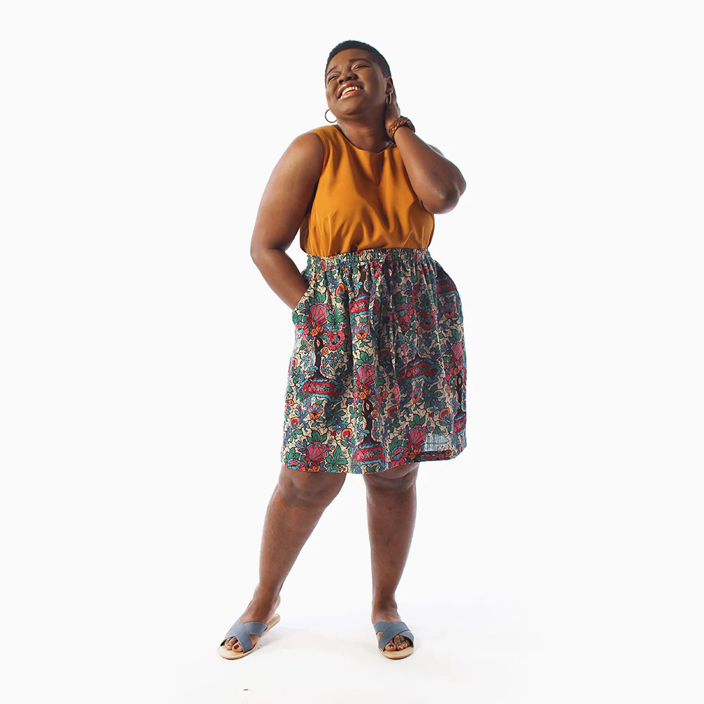 Donovan Skirt - Image 16