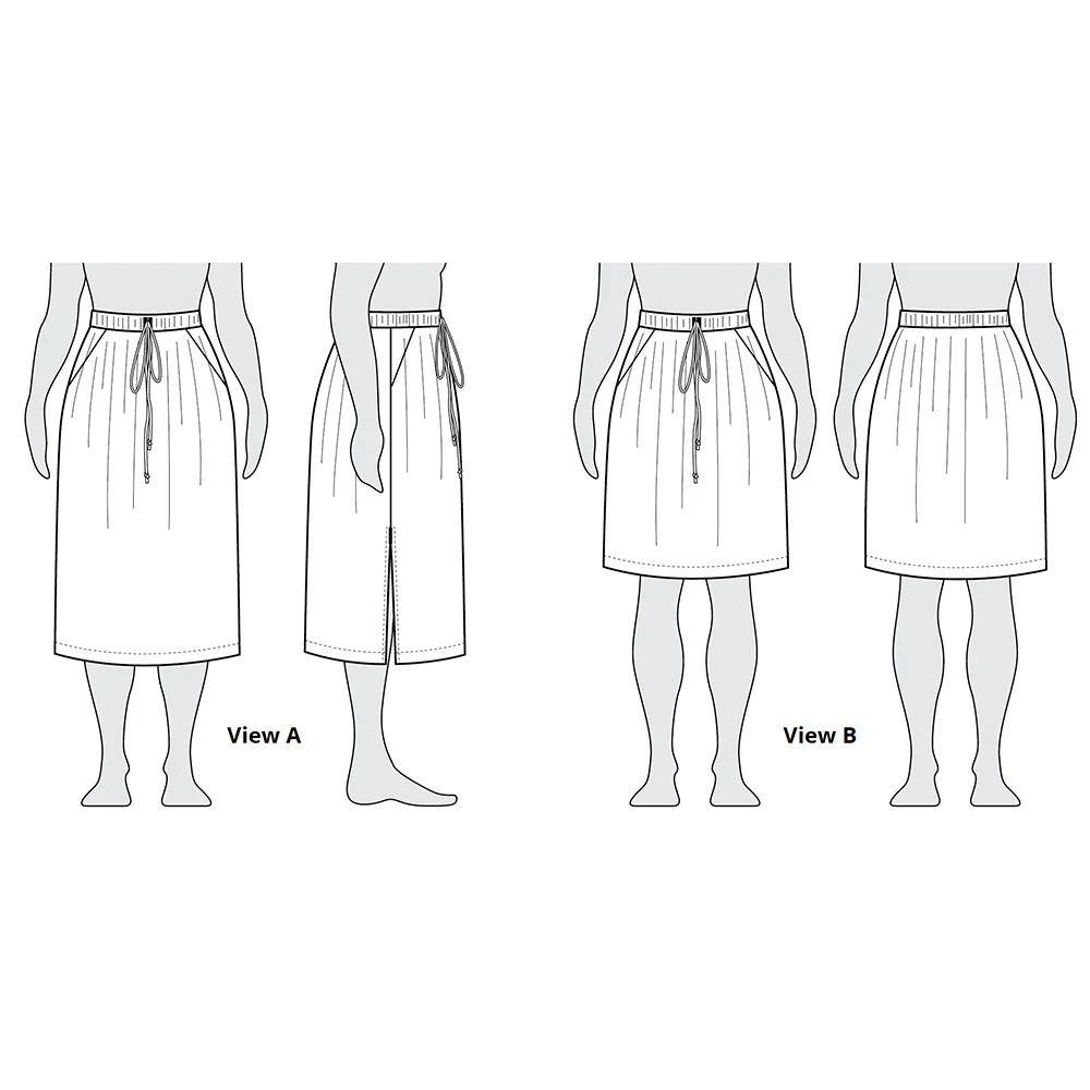 Donovan Skirt - Image 3
