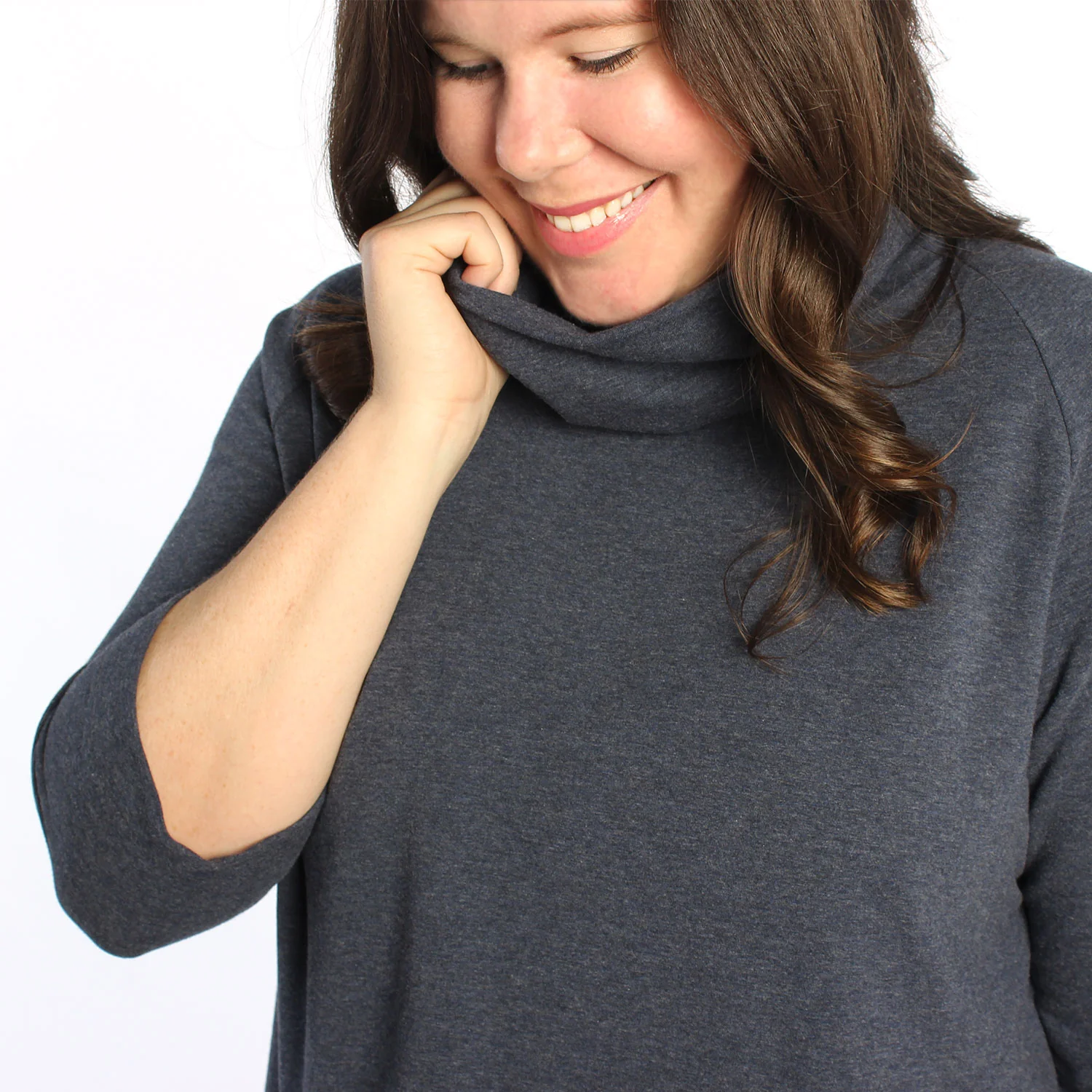 Elliot Sweater and Tee - Image 7