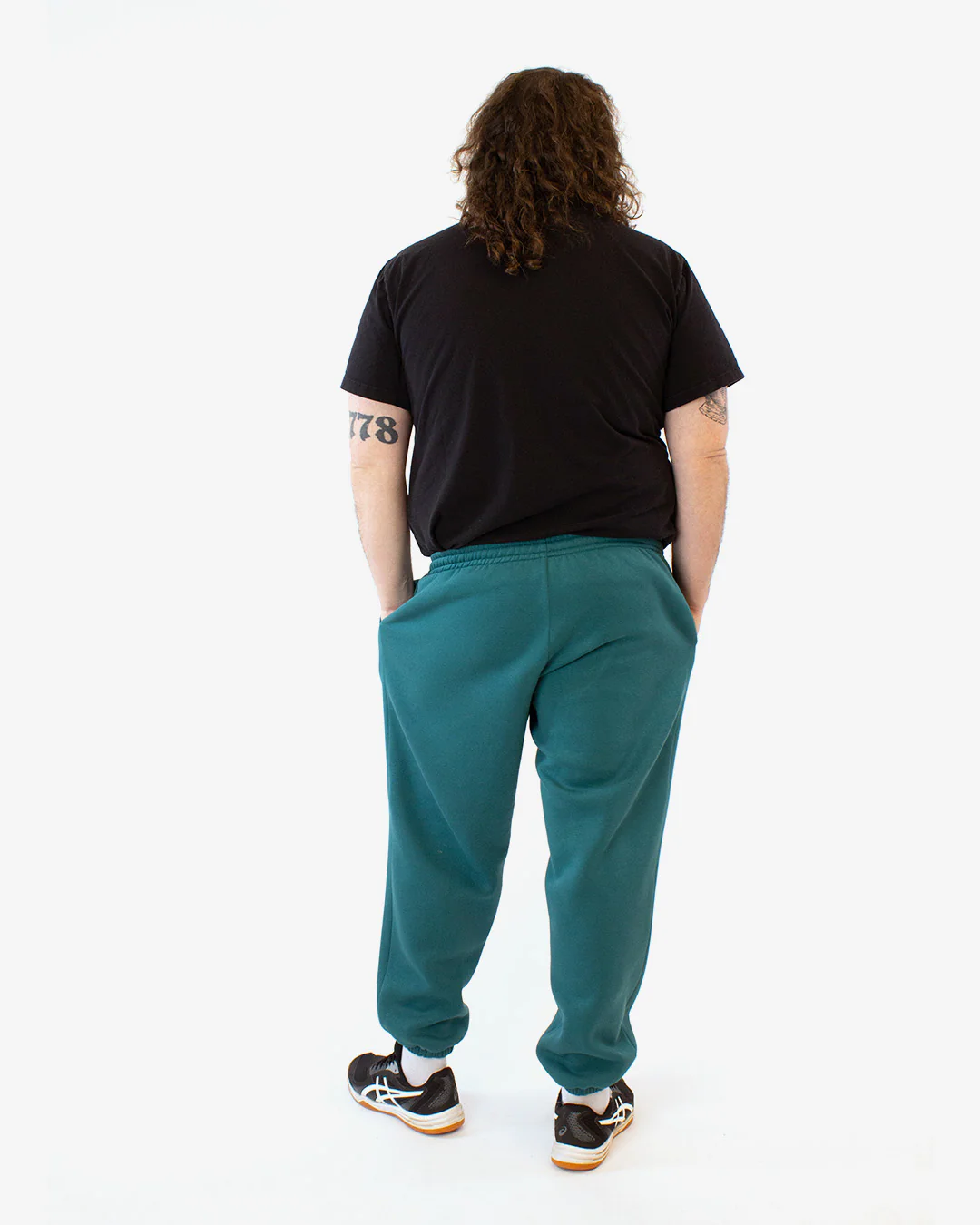 Evergreen Sweatpants - Image 15