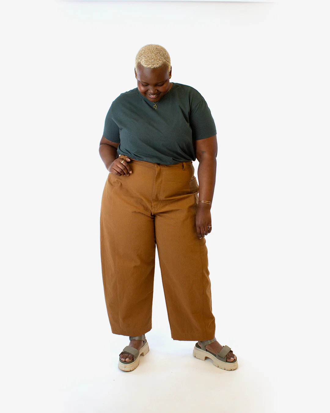 Falconer Pants - Image 11