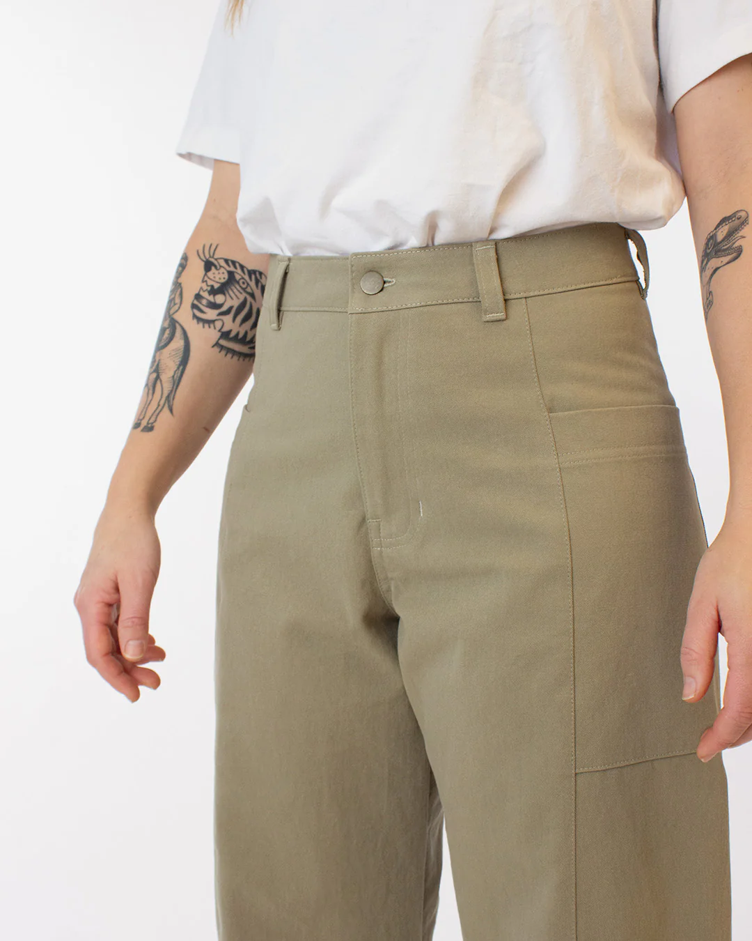 Falconer Pants - Image 12
