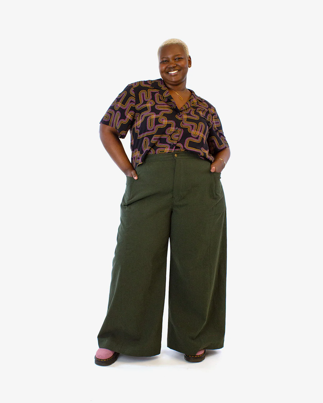 Falconer Pants - Image 20