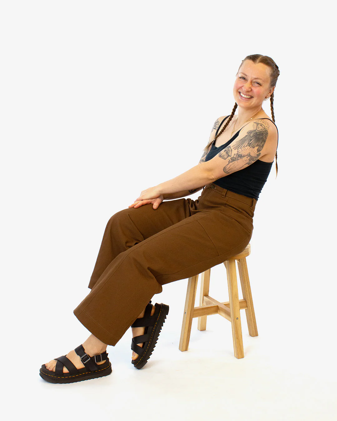 Falconer Pants - Image 25
