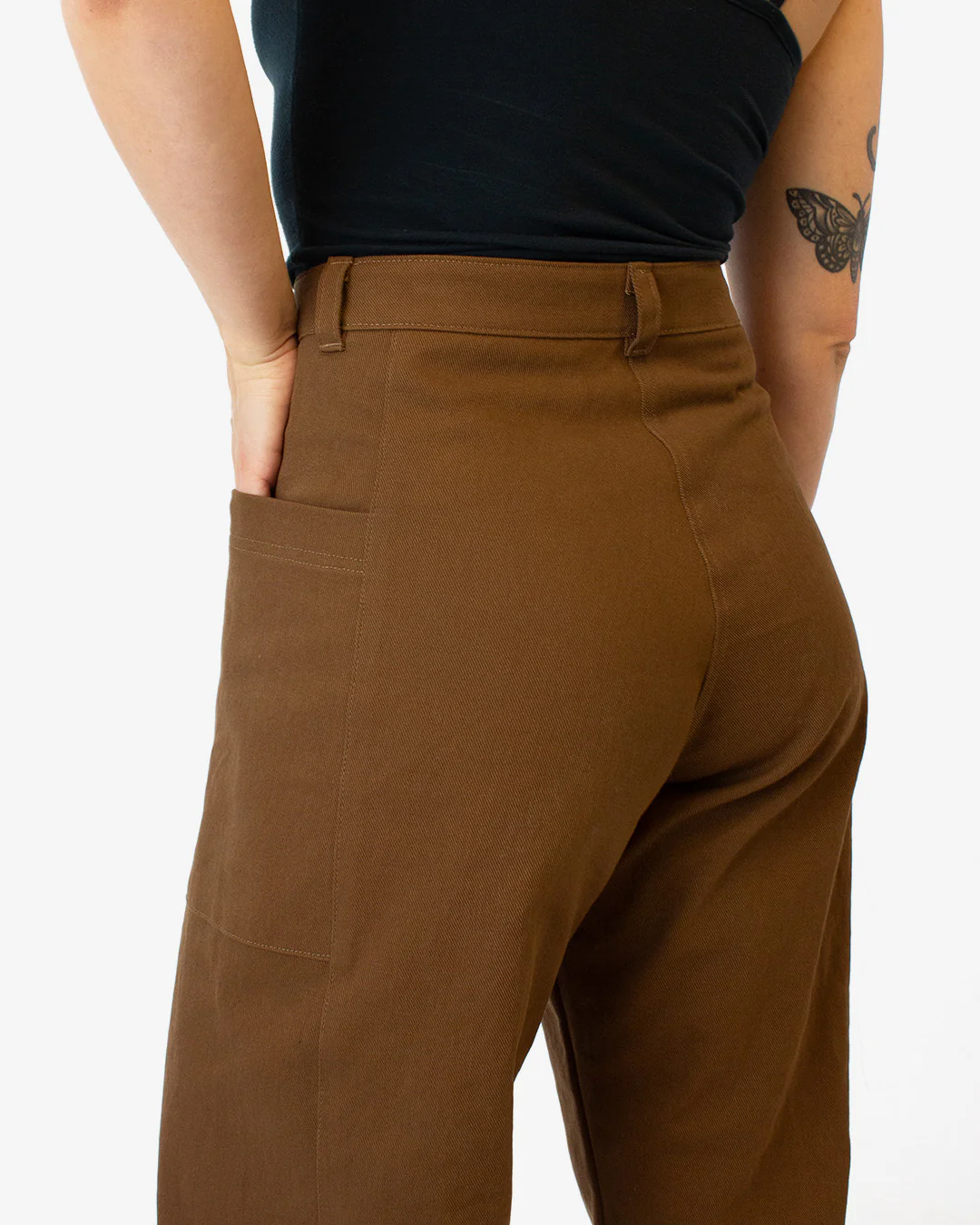 Falconer Pants - Image 26