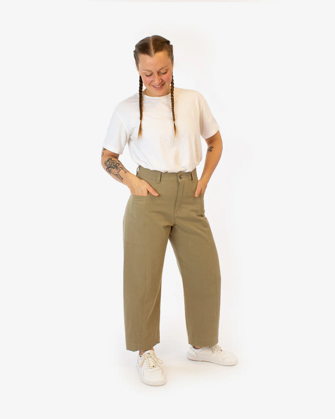 Falconer Pants - Image 28