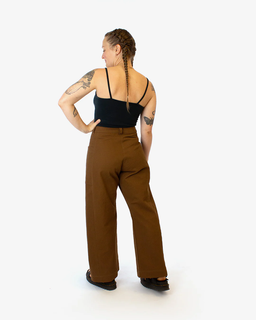 Falconer Pants - Image 9