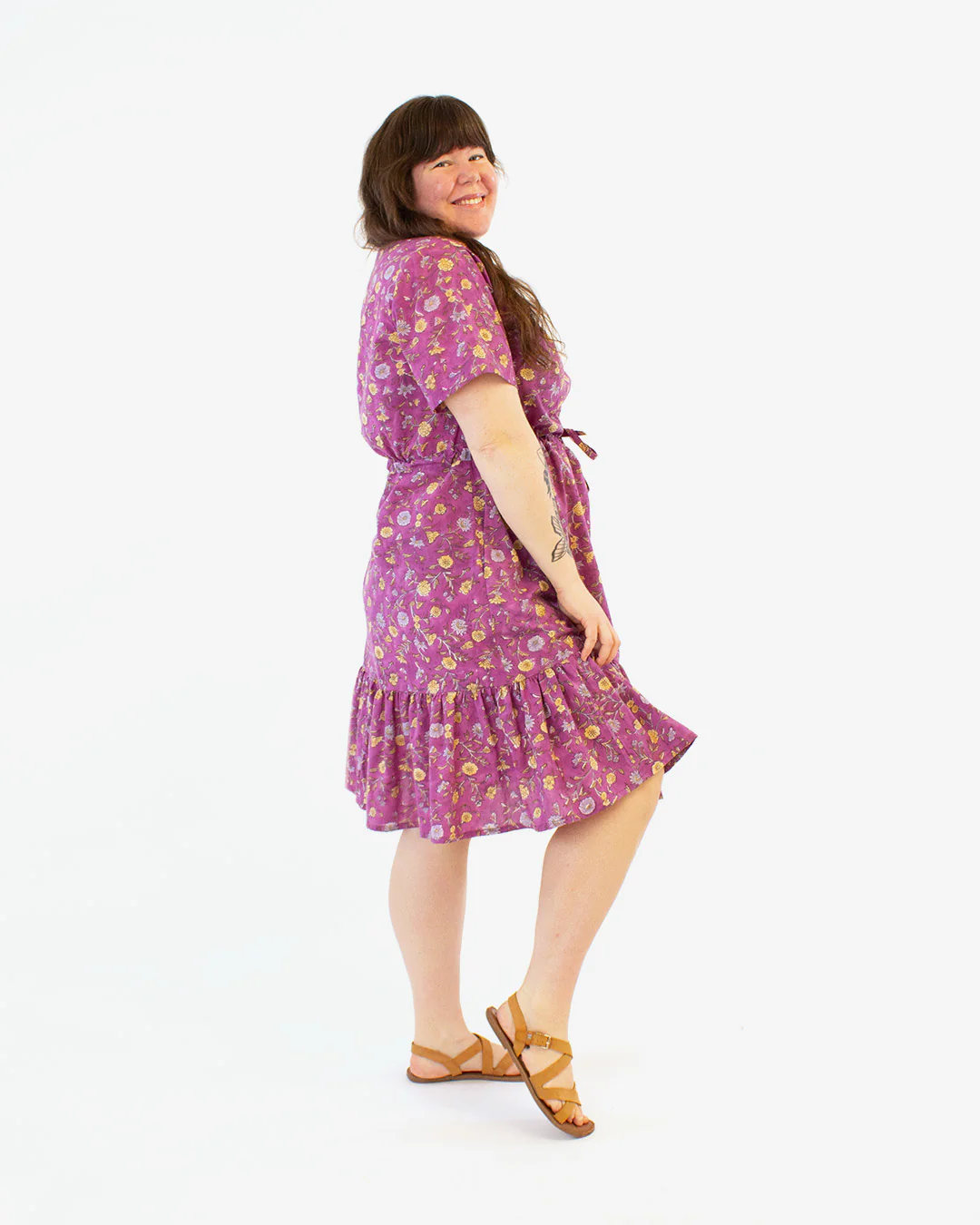Holmes Dress - Image 16