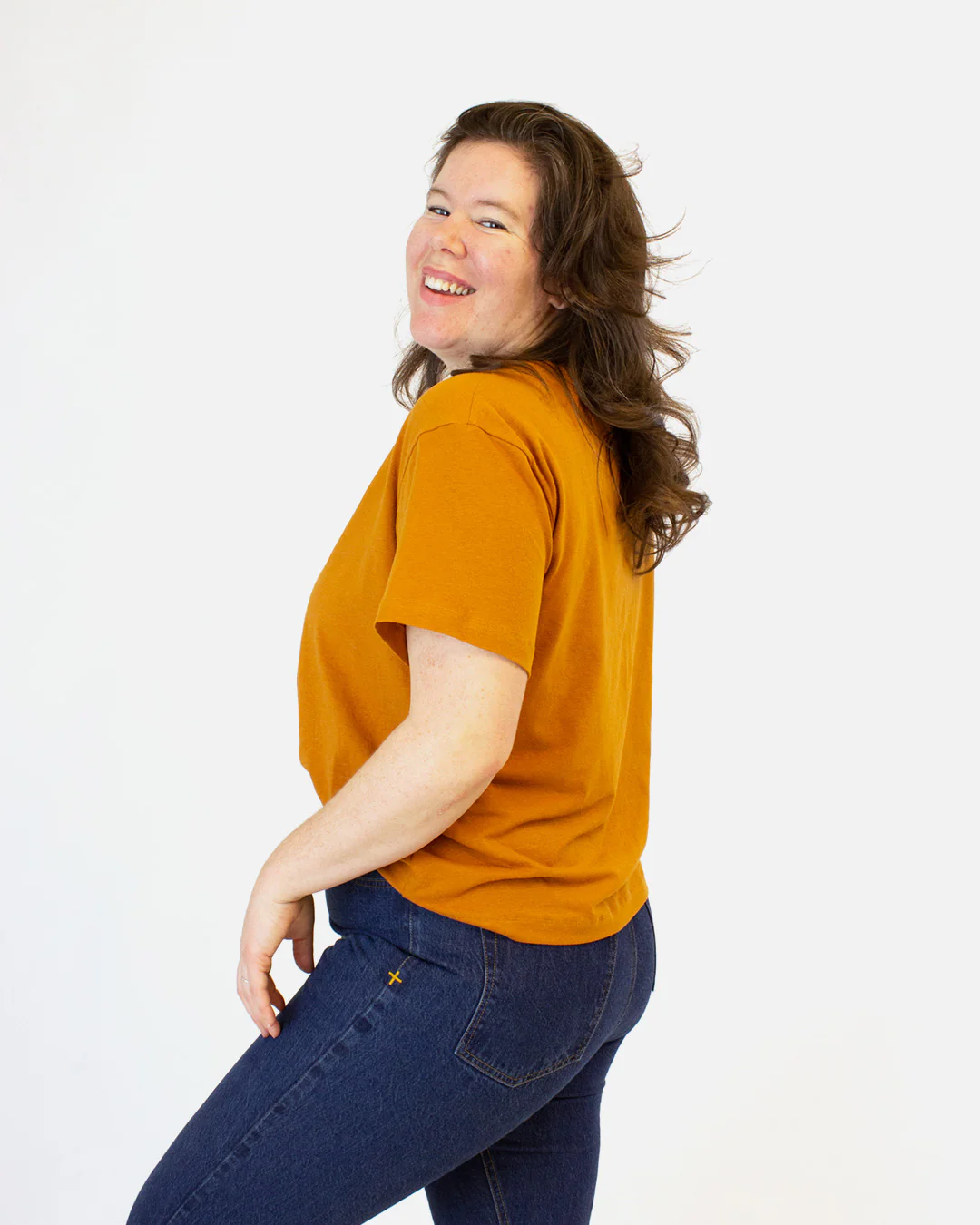 Jackson Tee and Pullover - Image 2