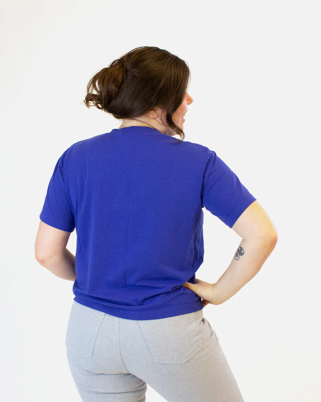 Jackson Tee and Pullover - Image 8