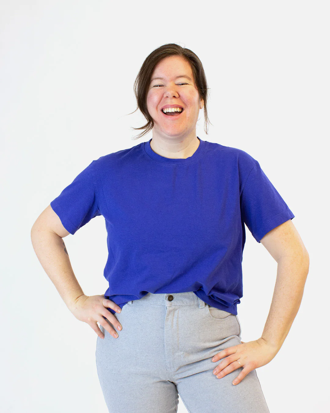 Jackson Tee and Pullover - Image 9