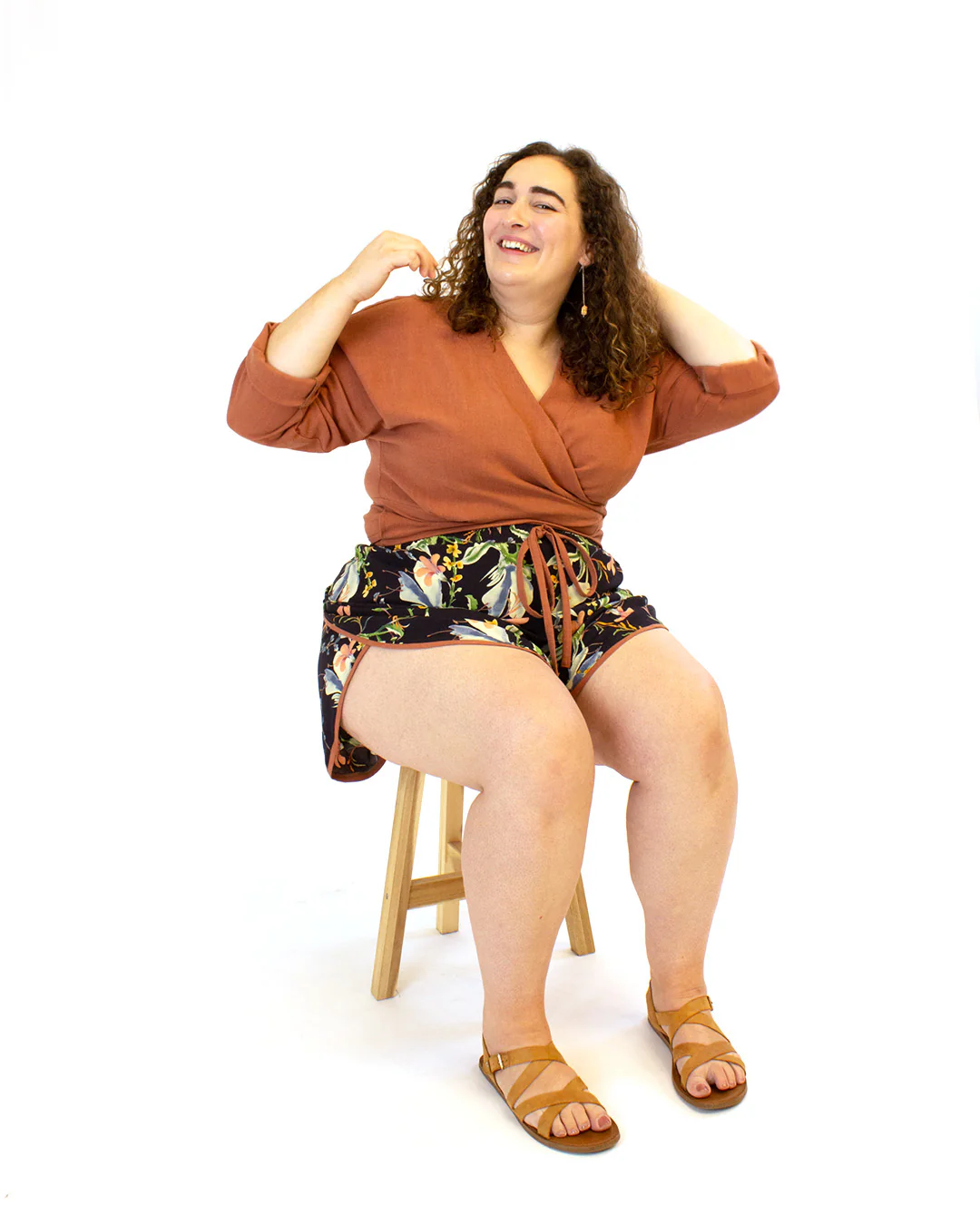 June Shorts and Pants - Image 12