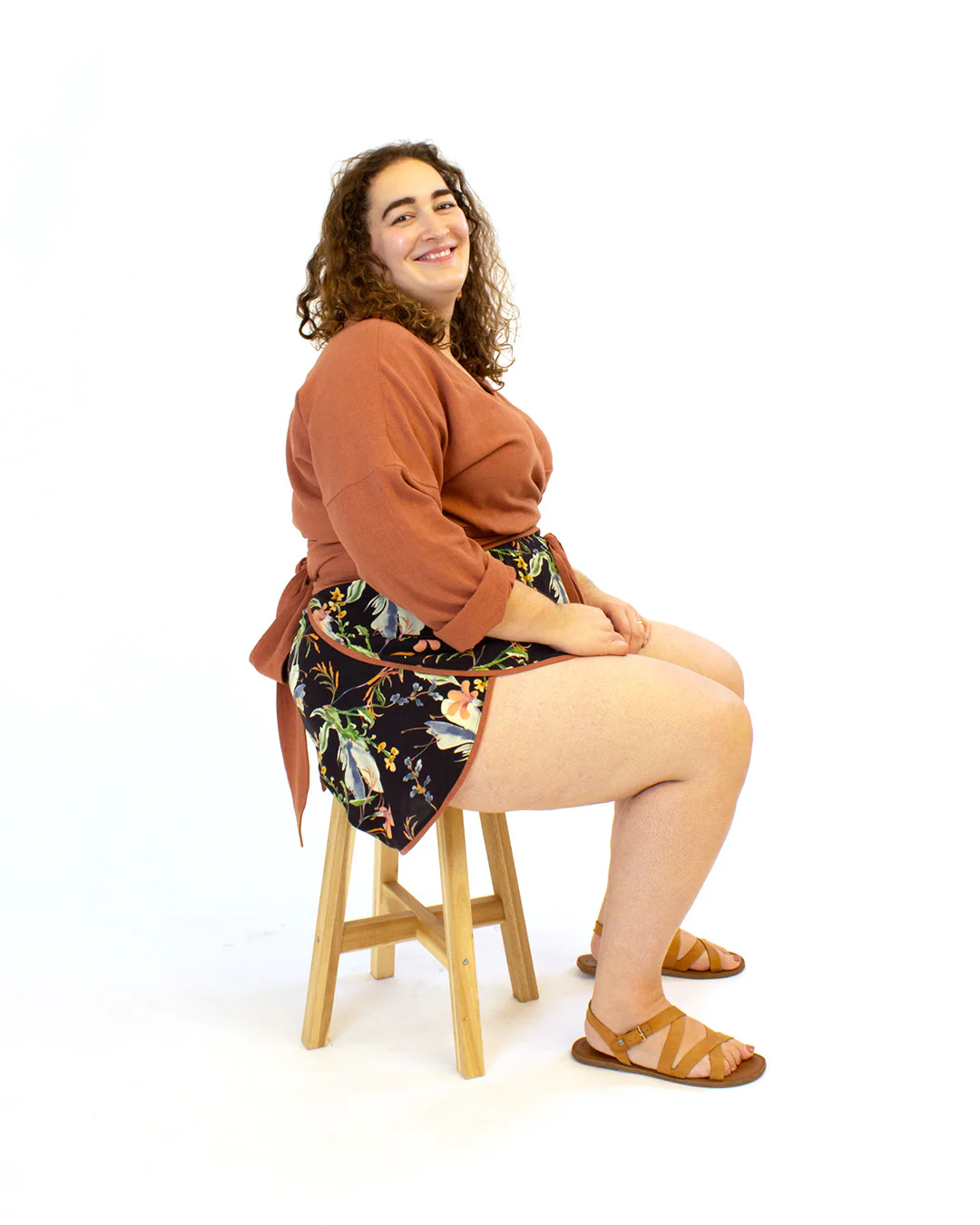 June Shorts and Pants - Image 13