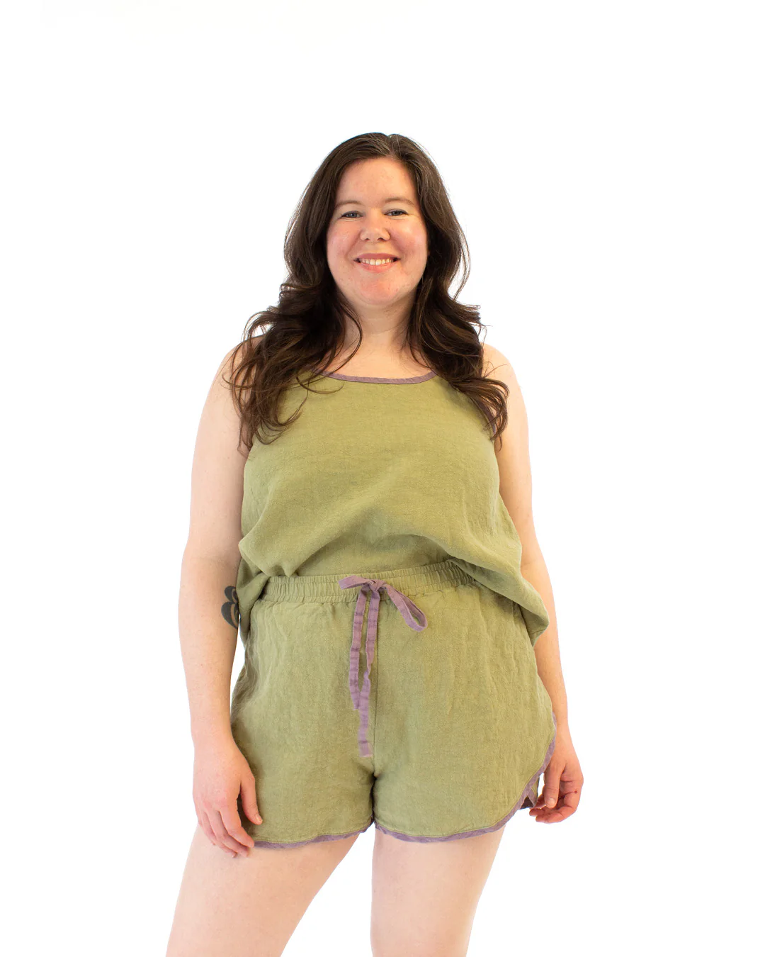 June Shorts and Pants - Image 5