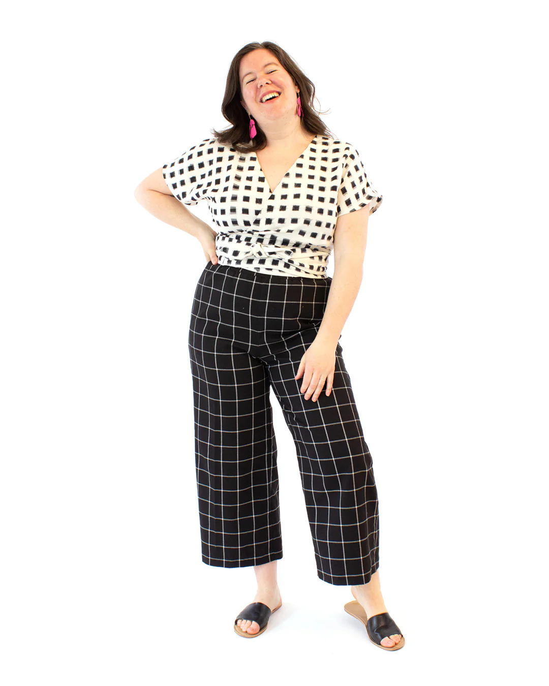 June Shorts and Pants - Image 8