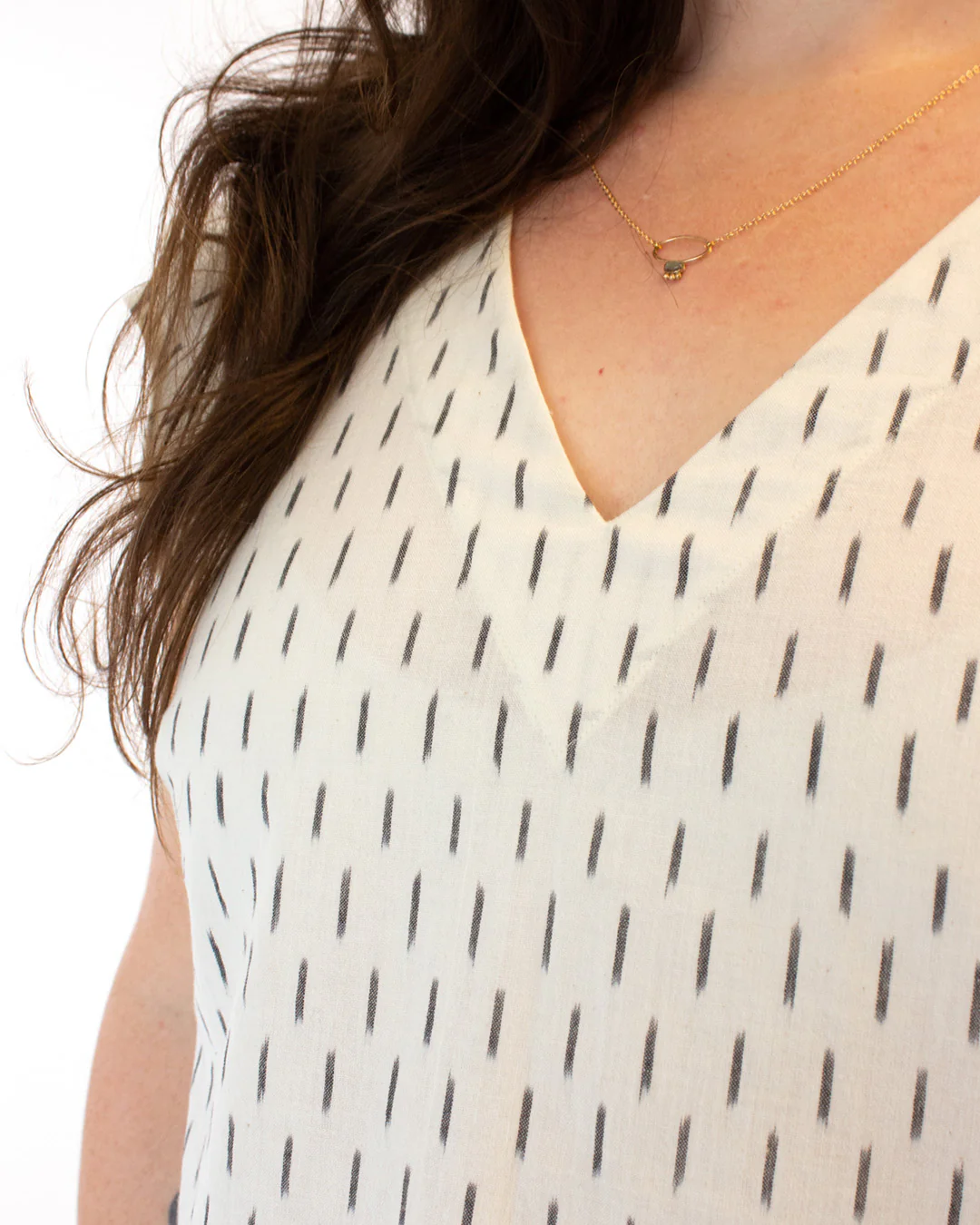Lawrence Top and Dress - Image 20