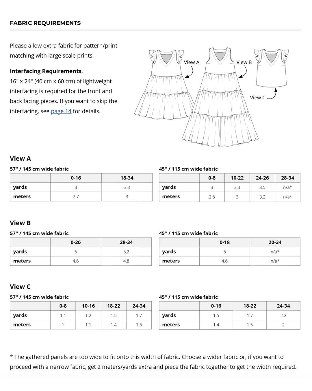 Lawrence Top and Dress - Image 22