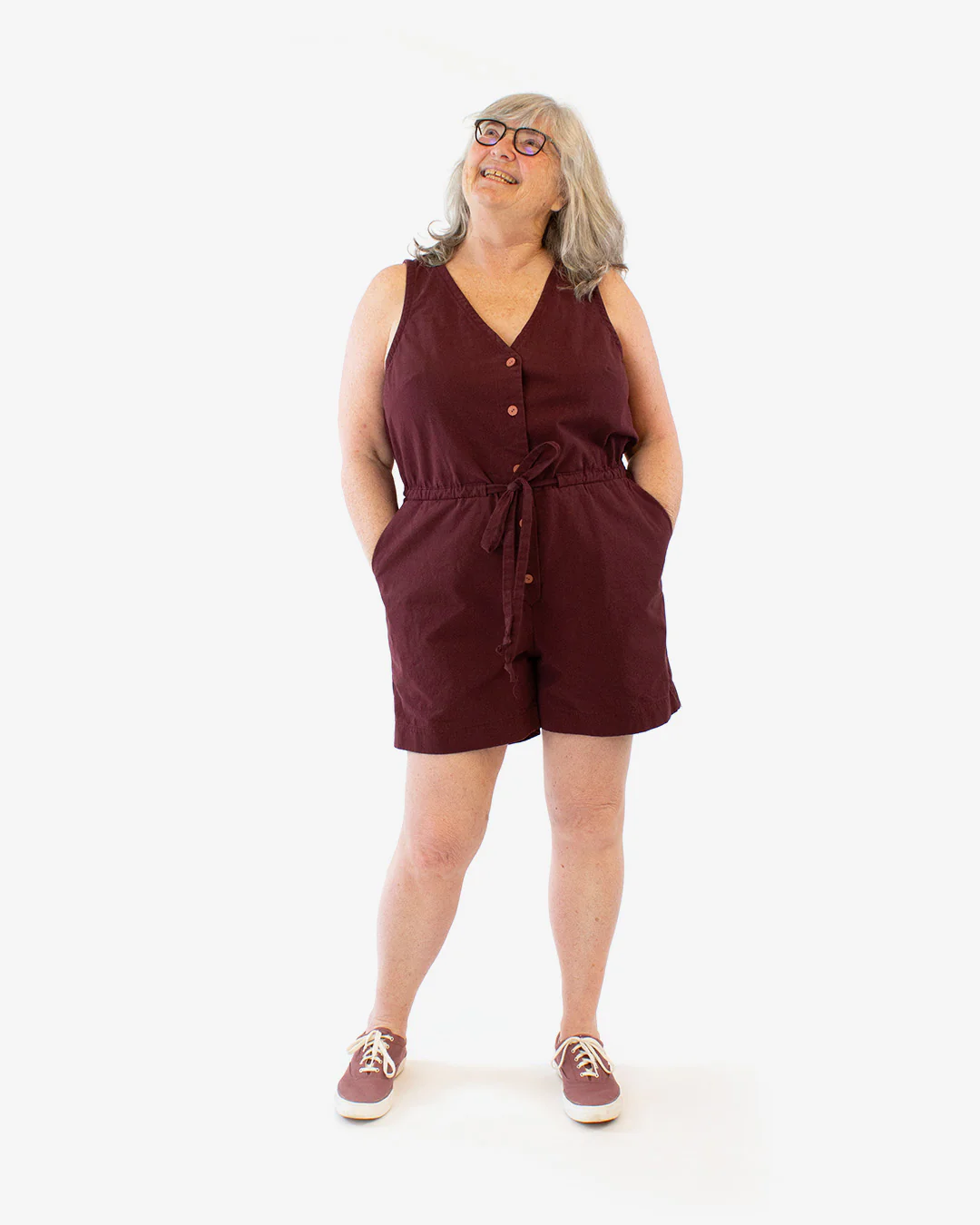 Lazo Jumpsuit - Image 11
