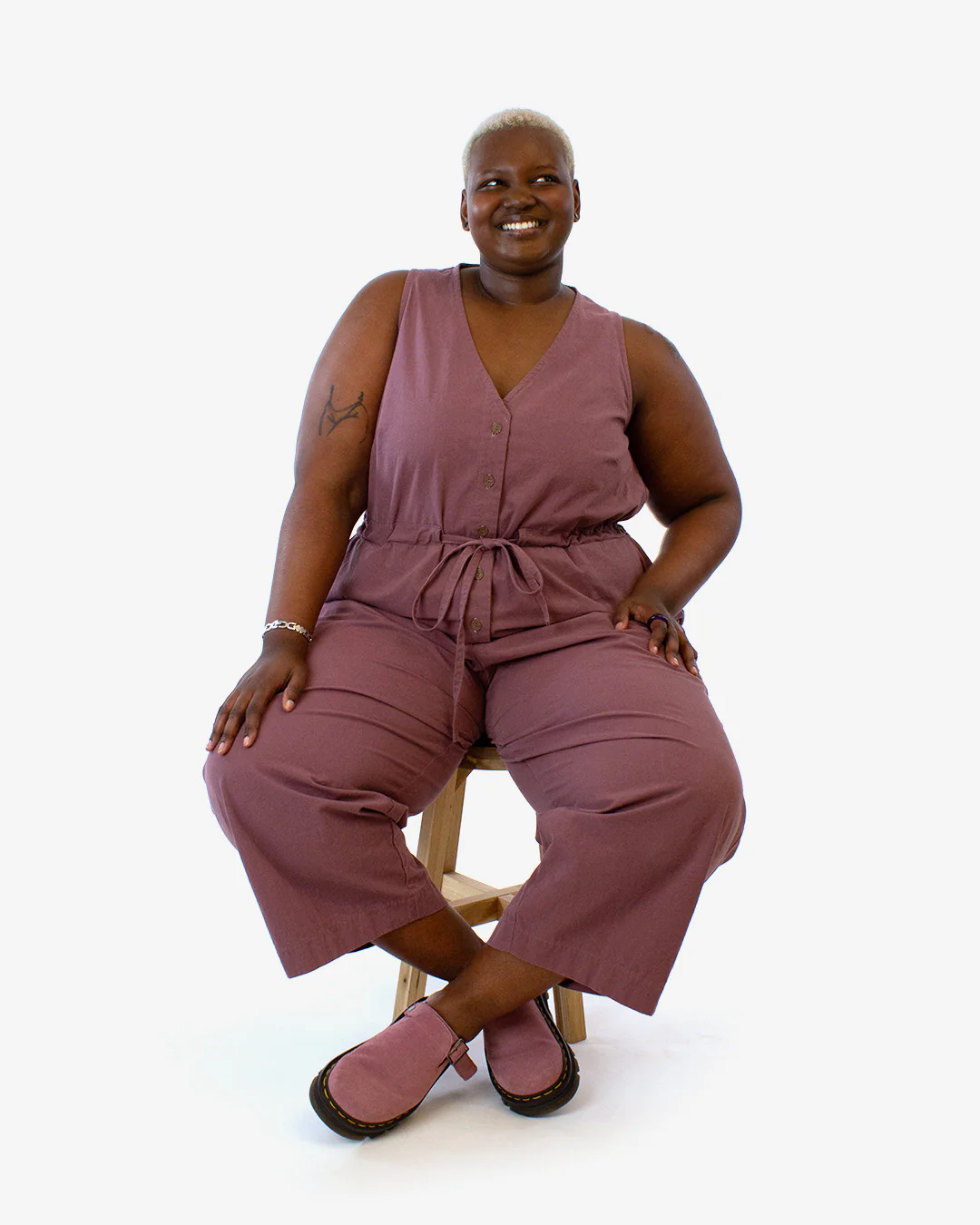 Lazo Jumpsuit - Image 13