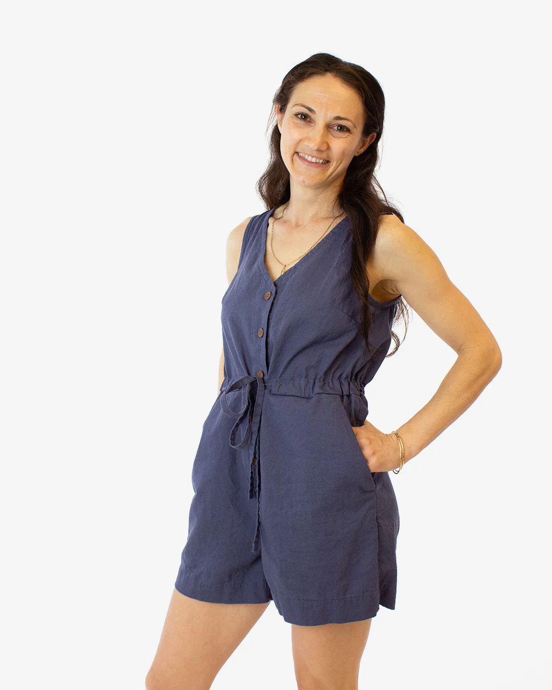 Lazo Jumpsuit - Image 15