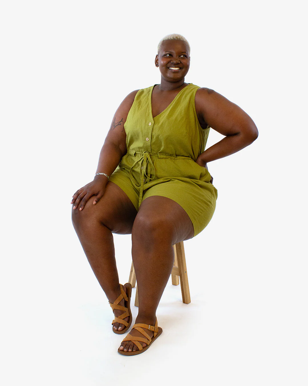 Lazo Jumpsuit - Image 17