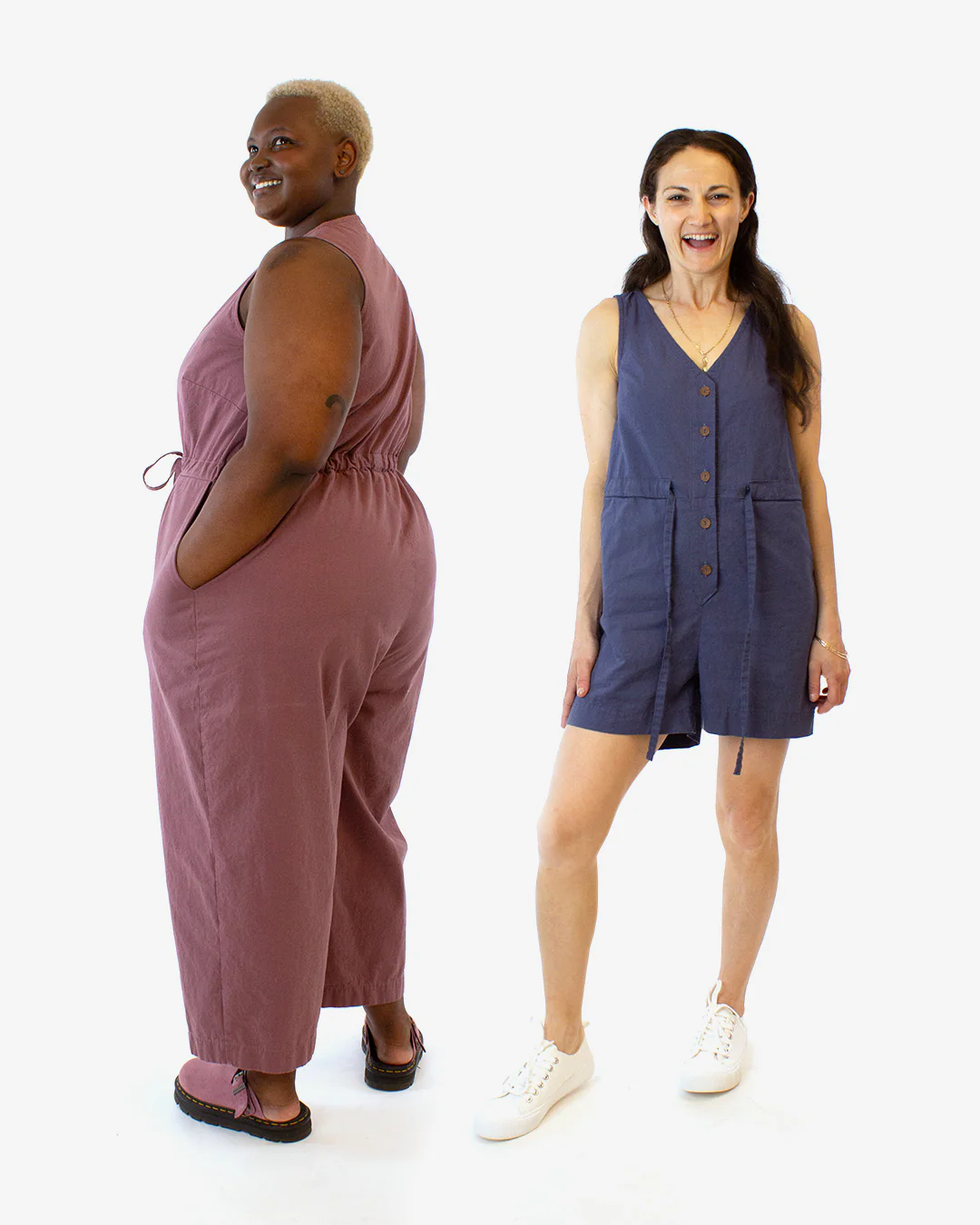 Lazo Jumpsuit - Image 2