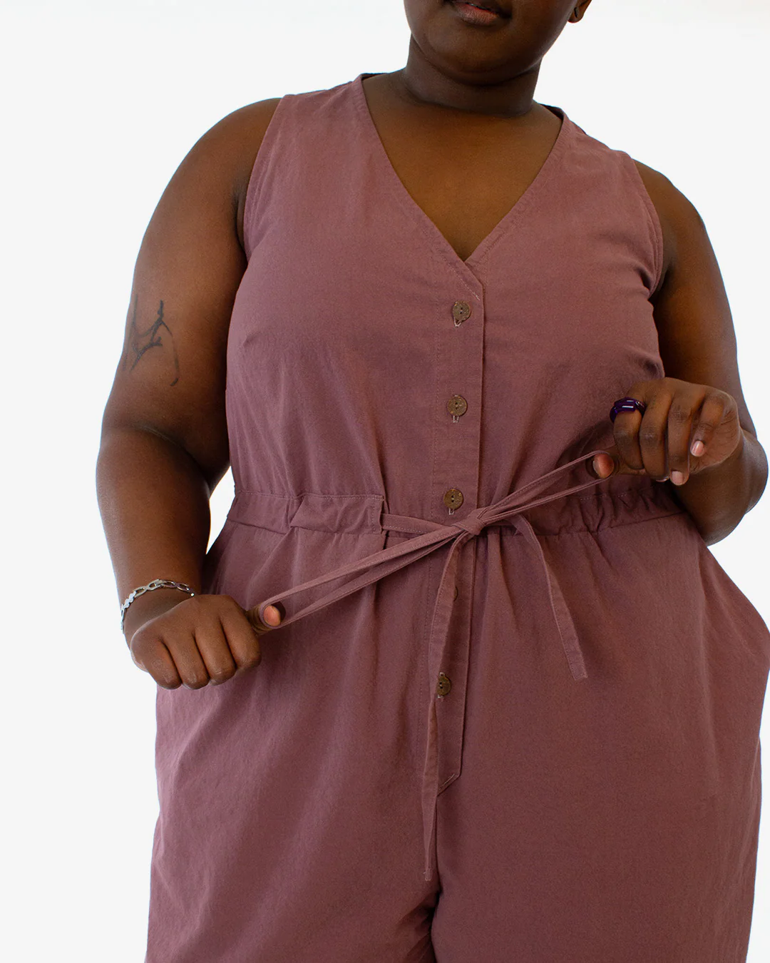 Lazo Jumpsuit - Image 25