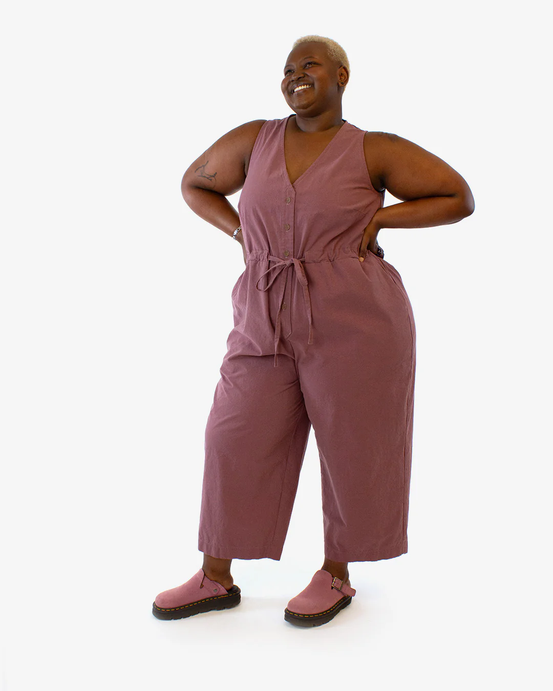 Lazo Jumpsuit - Image 28