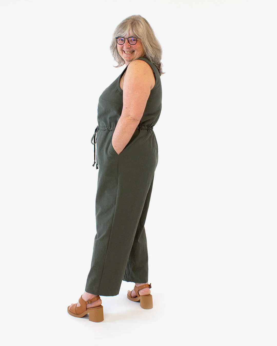 Lazo Jumpsuit - Image 5