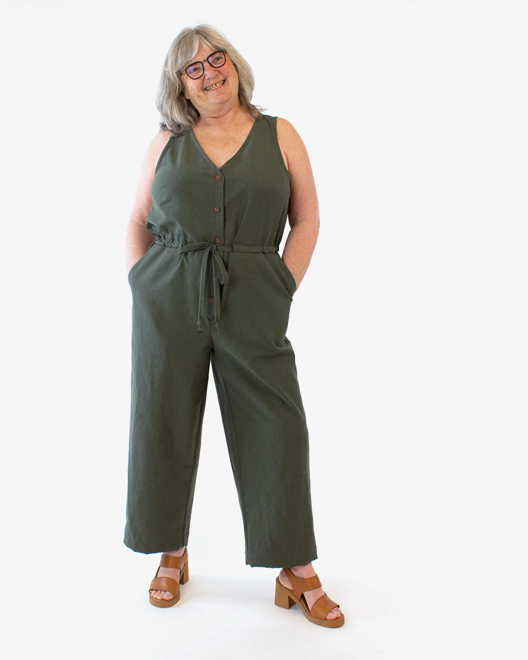 Lazo Jumpsuit - Image 6