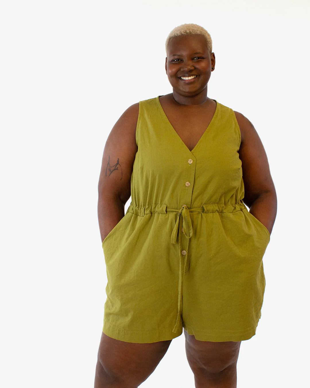 Lazo Jumpsuit - Image 8