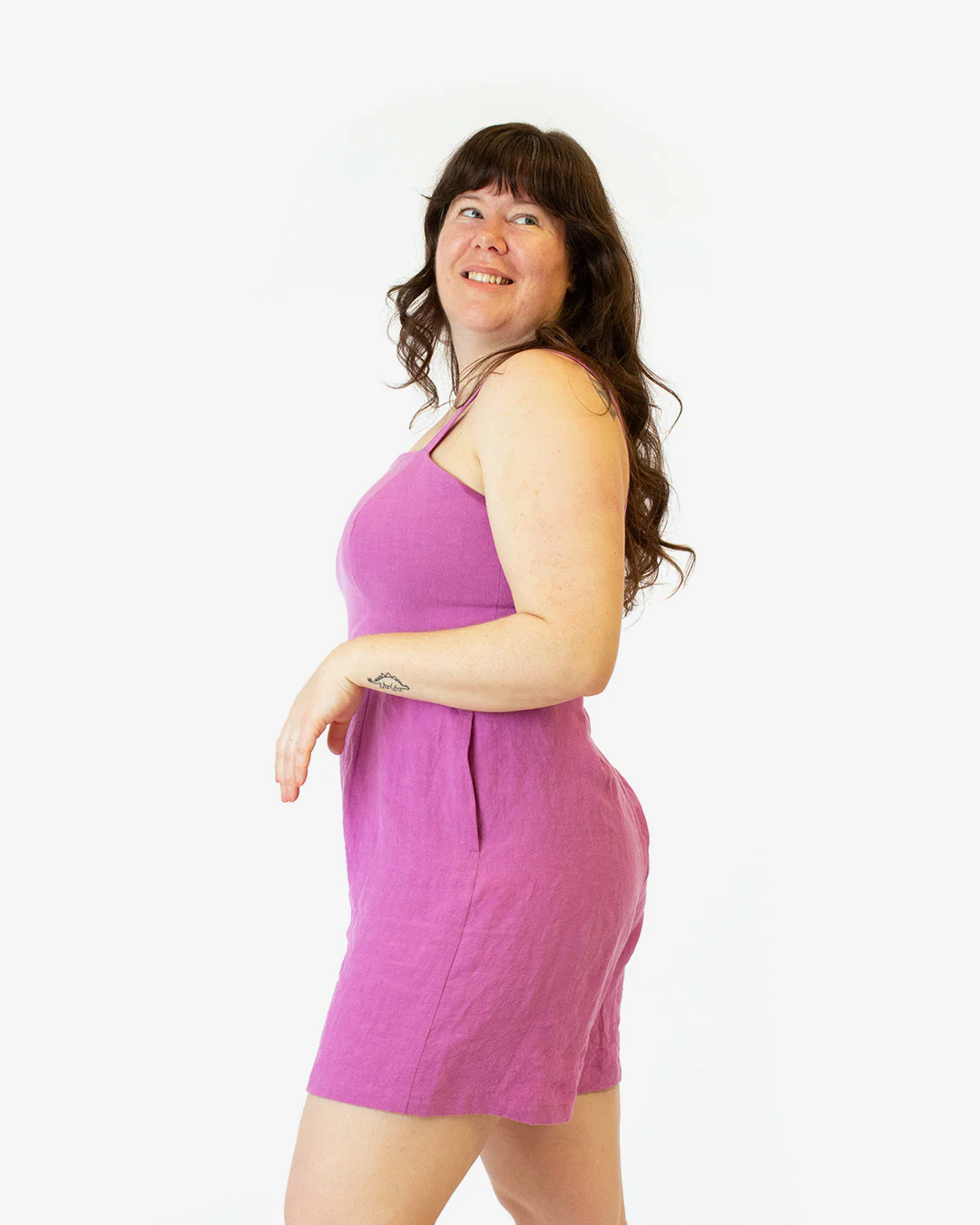 Lockhart Jumpsuit and Dress - Image 40