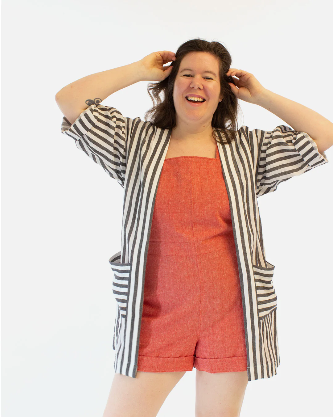 Moss Jacket - Image 10