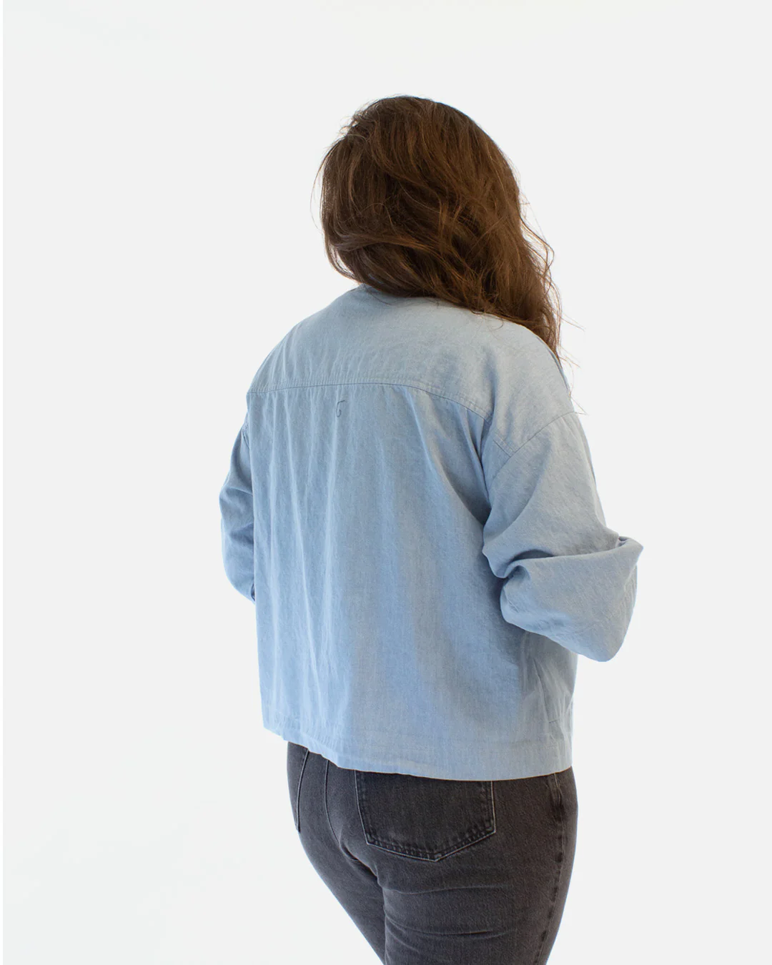 Moss Jacket - Image 16