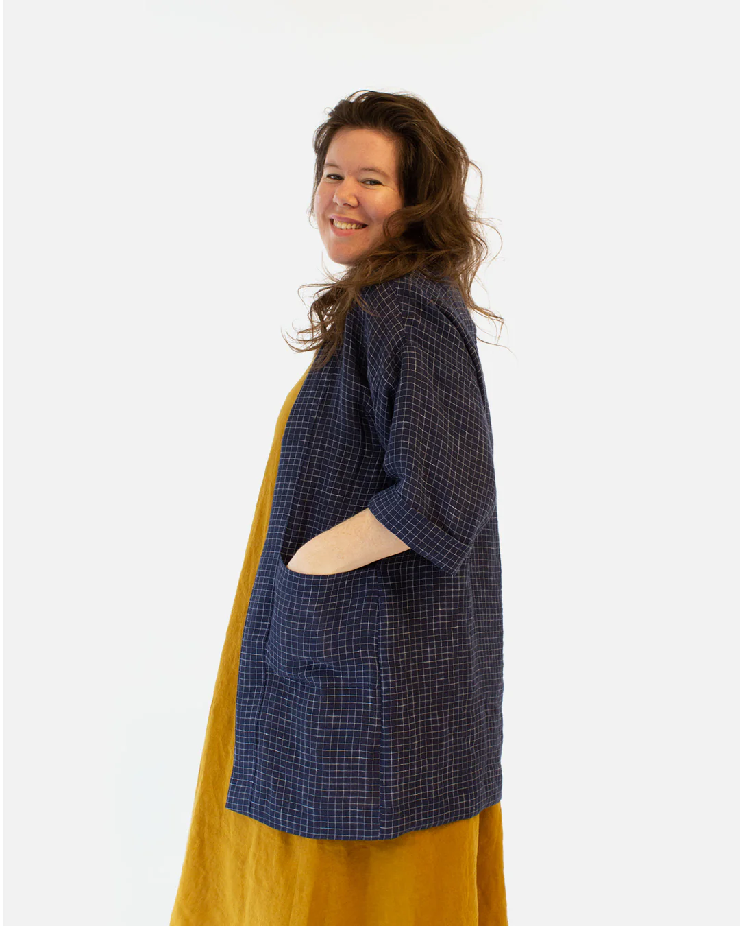 Moss Jacket - Image 5