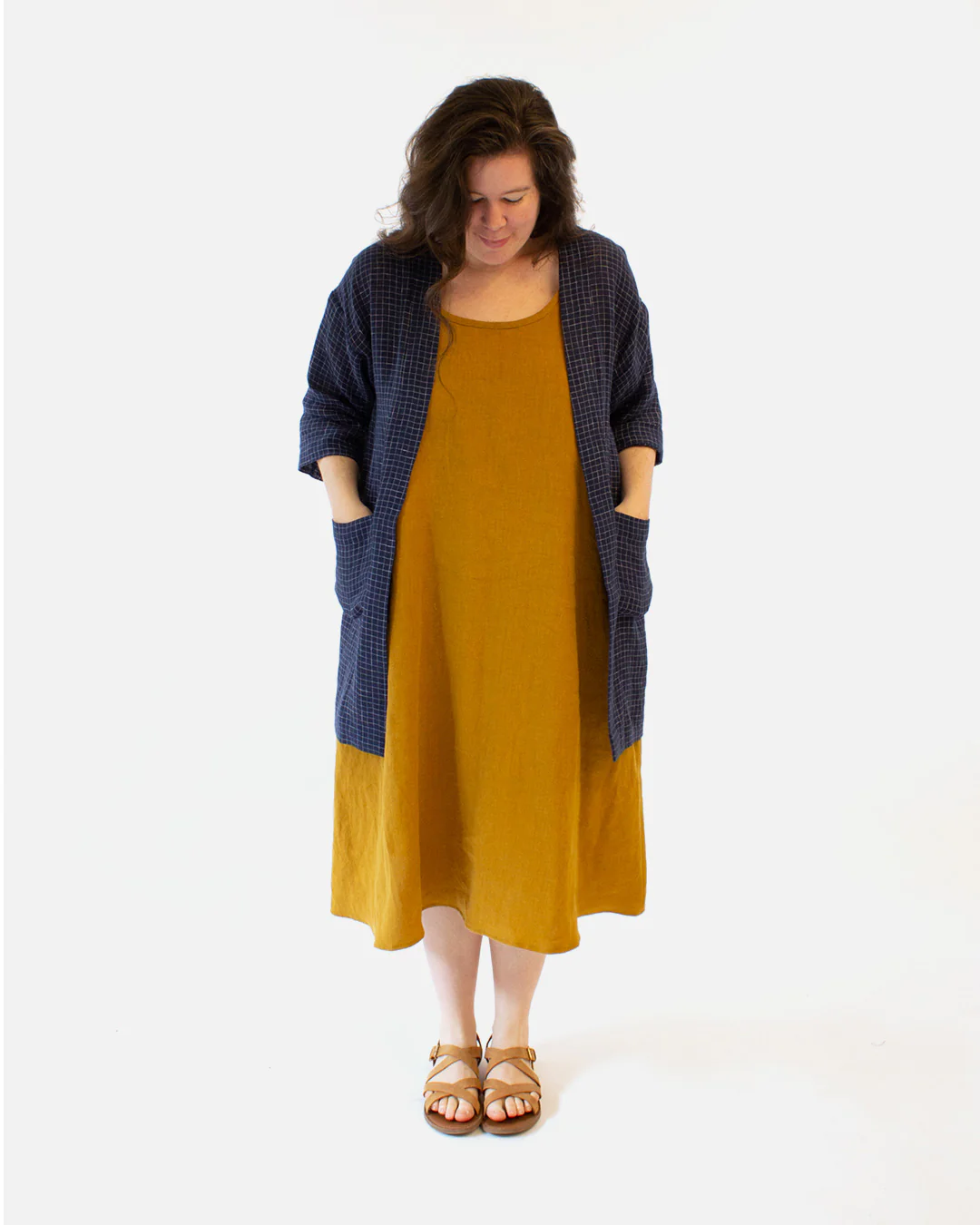 Moss Jacket - Image 7