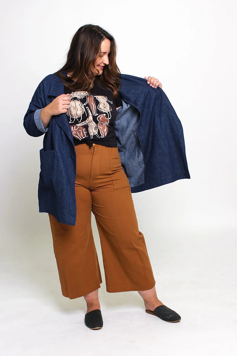 Pona Jacket - Image 12
